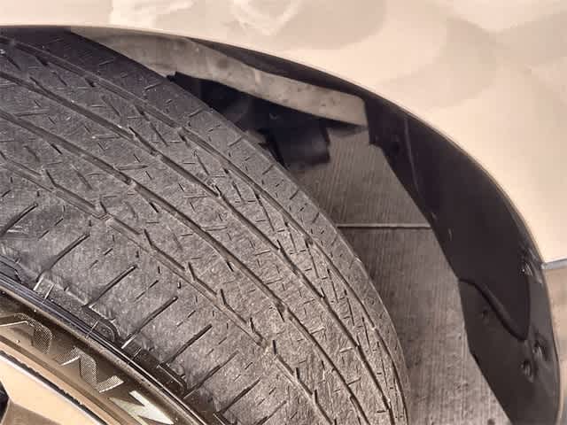 Thumbnail: 2024 Honda Odyssey - 23