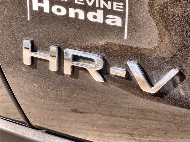 Thumbnail: 2025 Honda HR-V - 8