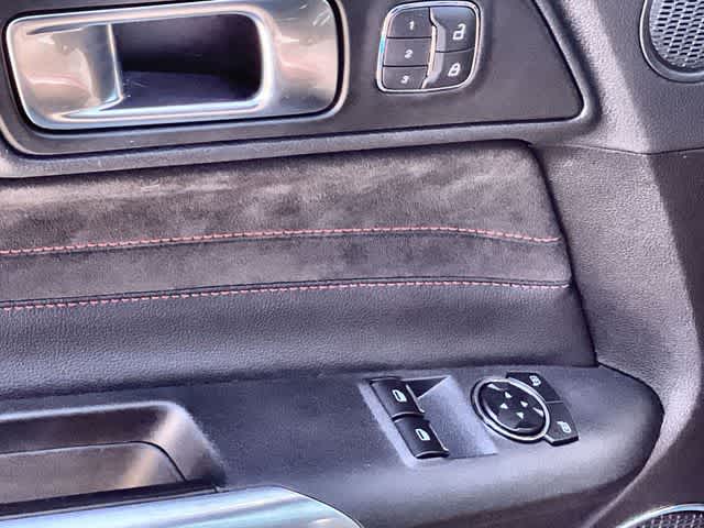 Thumbnail: 2021 Ford Mustang - 30