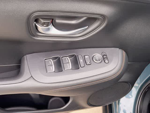 Thumbnail: 2024 Honda HR-V - 30