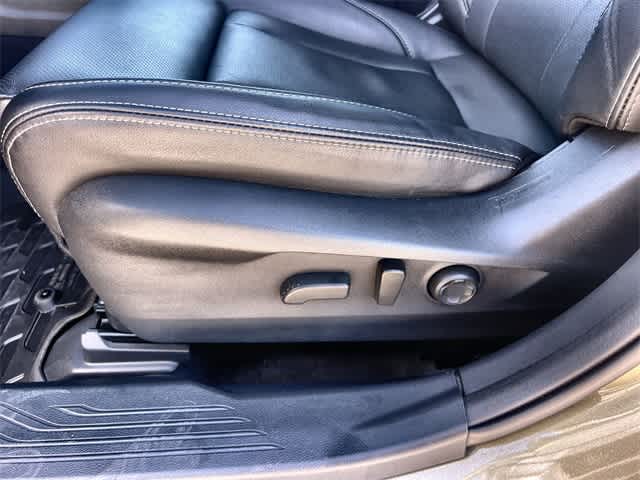 Thumbnail: 2024 Subaru Outback - 31