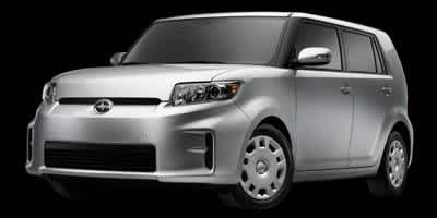 2012 Scion xB  -
                  Grapevine, TX