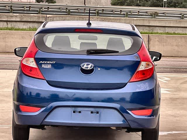 Thumbnail: 2015 Hyundai Accent - 6