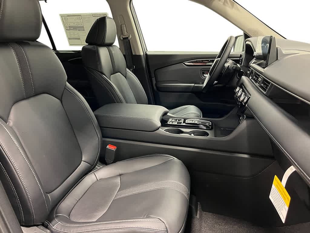 Thumbnail: 2025 Honda Pilot - 38