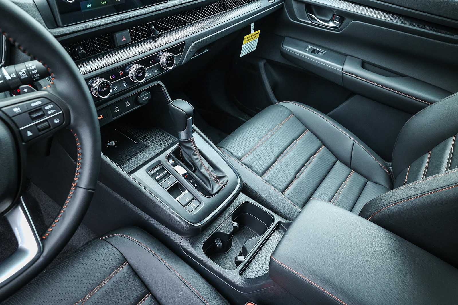 Thumbnail: 2026 Honda CR-V - 14