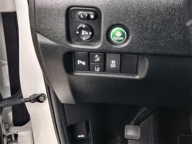 Thumbnail: 2023 Honda Passport - 29