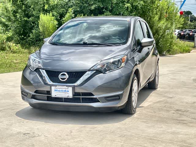 Thumbnail: 2017 Nissan Versa Note - 2