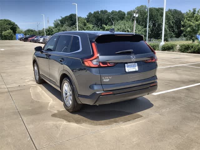 2023 Honda CR-V EX 5