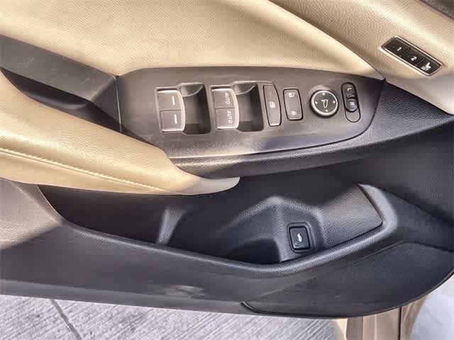 Thumbnail: 2018 Honda Accord - 30