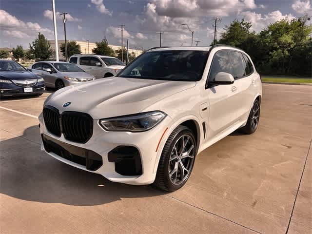 Thumbnail: 2023 BMW X5 - 2
