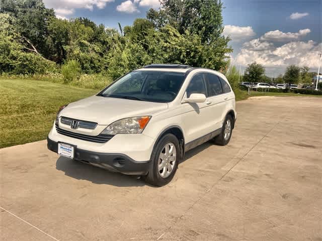 Thumbnail: 2009 Honda CR-V - 2