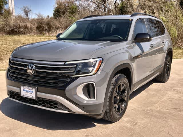 Thumbnail: 2024 Volkswagen Atlas - 2