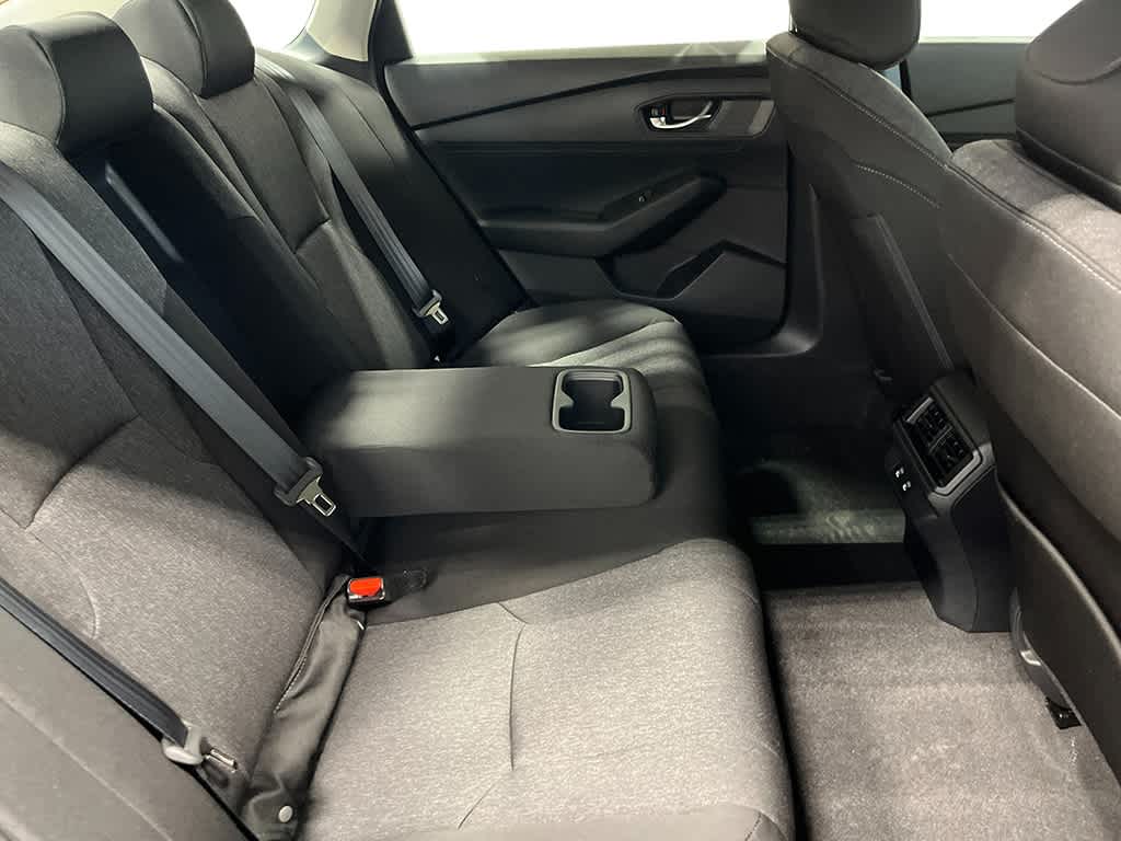 Thumbnail: 2026 Honda Accord - 26