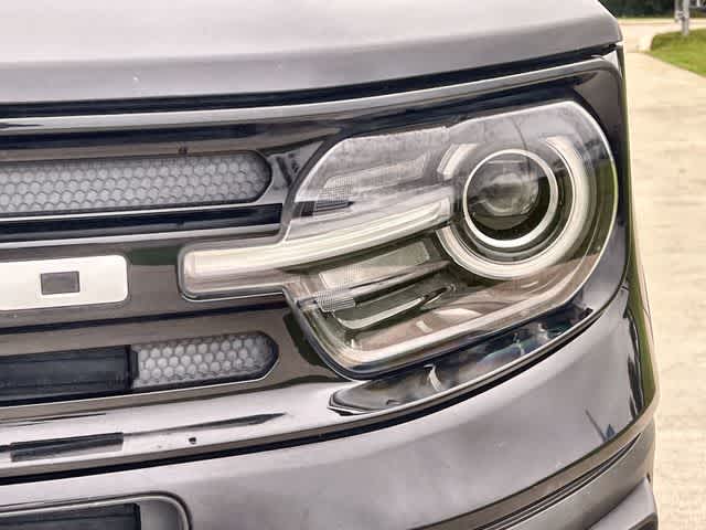 Thumbnail: 2022 Ford Bronco Sport - 24