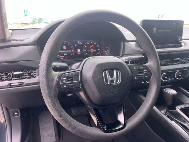 Thumbnail: 2023 Honda Accord - 17