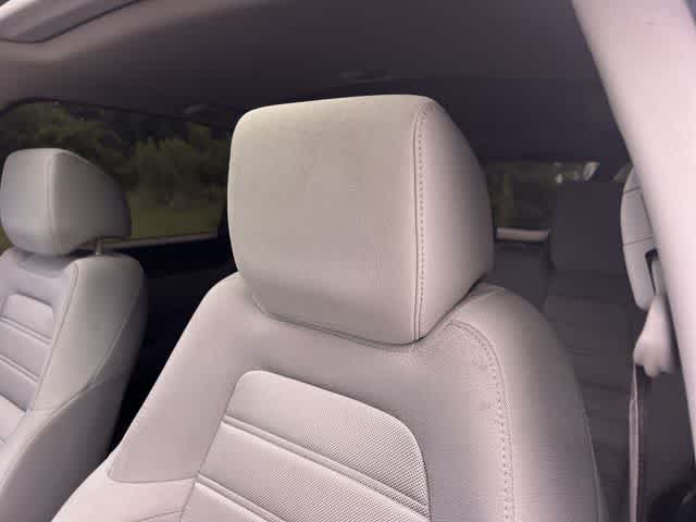 Thumbnail: 2020 Honda CR-V - 25