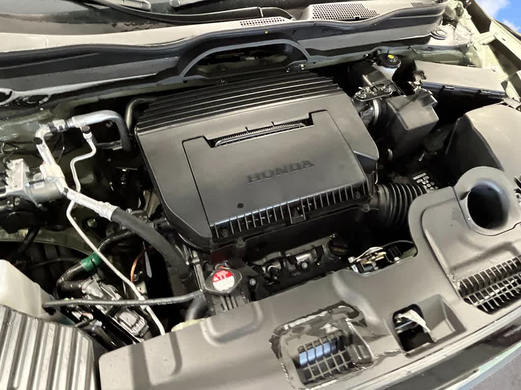 Thumbnail: 2026 Honda Passport - 12
