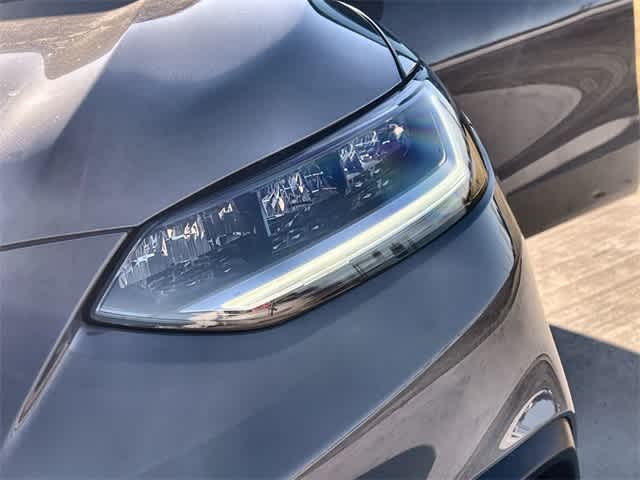 Thumbnail: 2025 Honda HR-V - 24