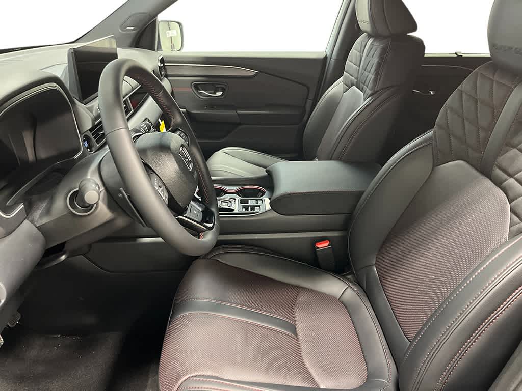 Thumbnail: 2026 Honda Pilot - 16