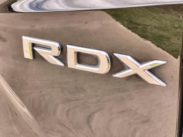 Thumbnail: 2019 Acura RDX - 8