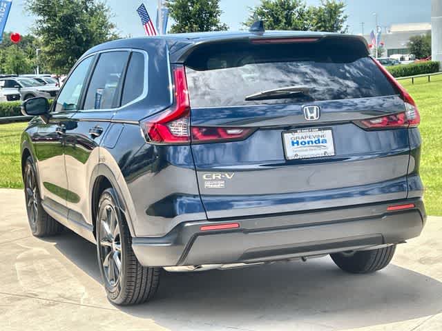 Thumbnail: 2026 Honda CR-V - 4