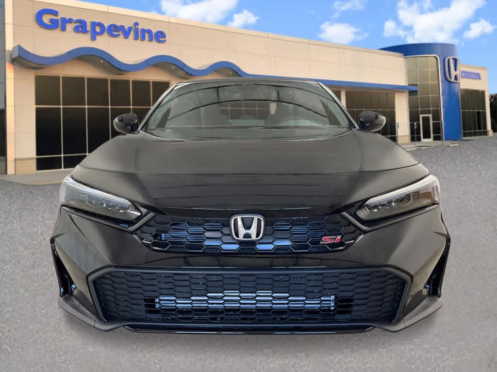 Thumbnail: 2026 Honda Civic - 10