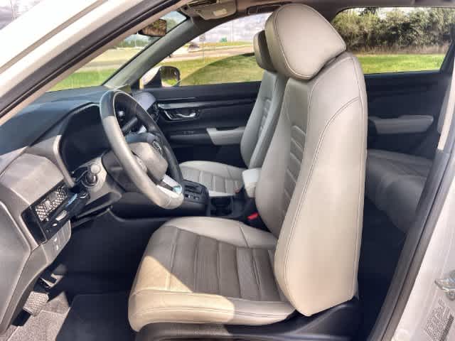 2024 Honda CR-V EX-L - Photo 11