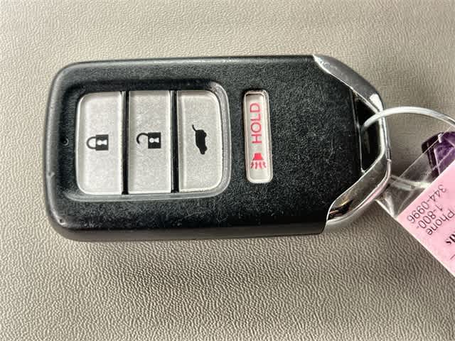 Thumbnail: 2021 Honda HR-V - 21