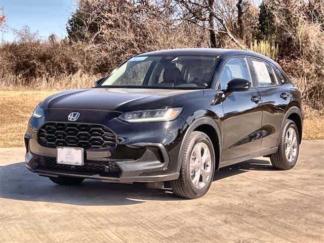 Thumbnail: 2025 Honda HR-V - 5