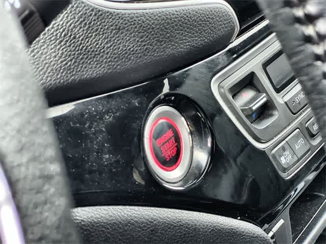 Thumbnail: 2020 Honda Passport - 28