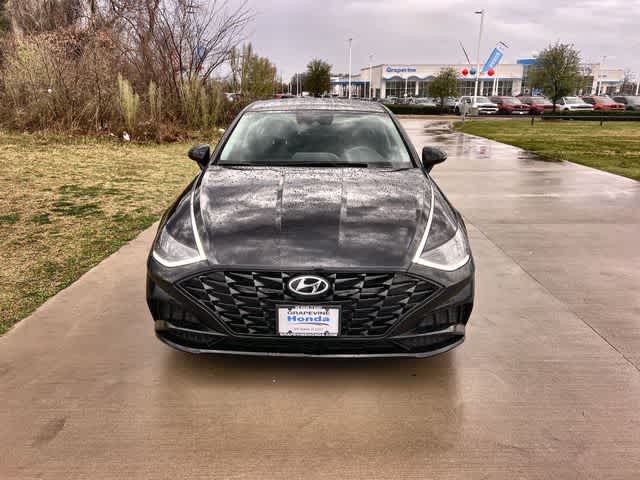 Thumbnail: 2022 Hyundai Sonata - 7