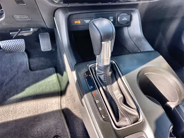 Thumbnail: 2026 Honda Civic - 16