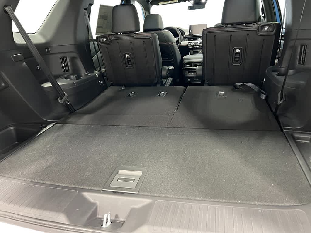 Thumbnail: 2025 Honda Pilot - 32