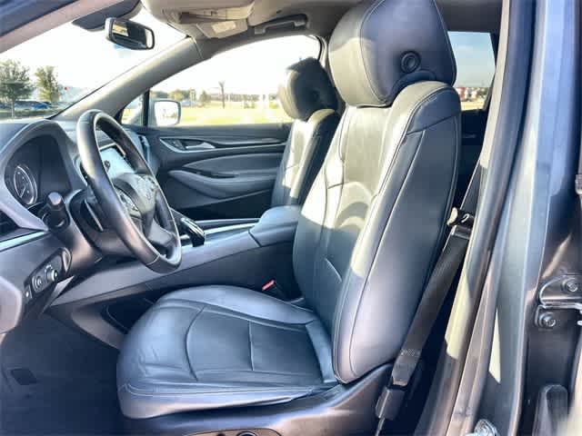 Thumbnail: 2019 Buick Enclave - 11