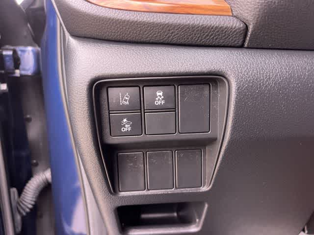 Thumbnail: 2020 Honda CR-V - 29