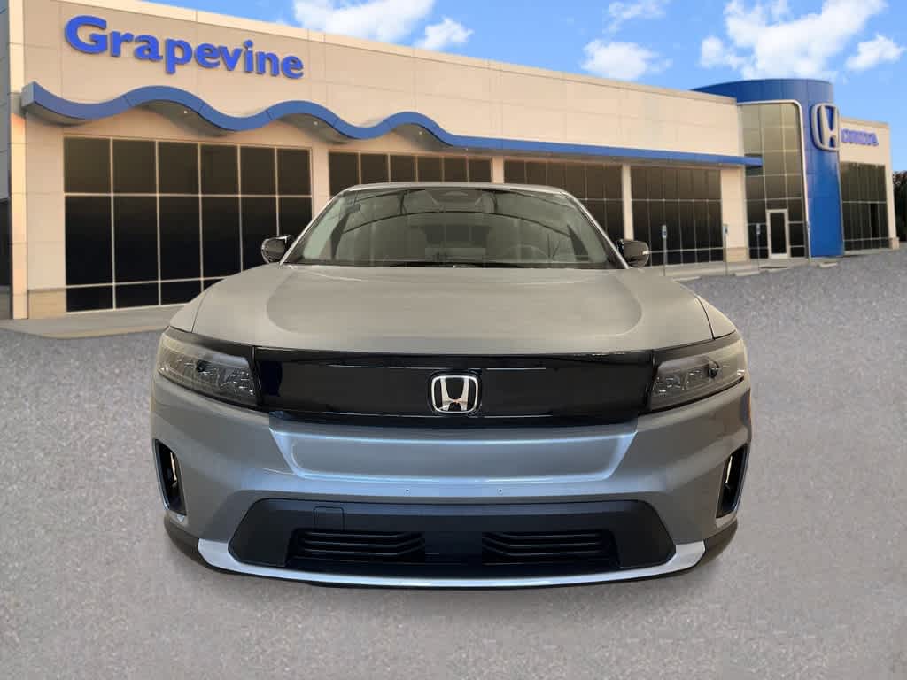 Thumbnail: 2026 Honda Prologue - 10