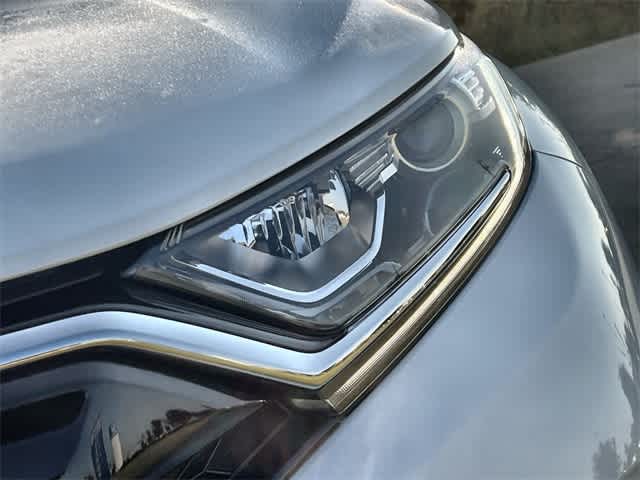 Thumbnail: 2022 Honda CR-V - 24