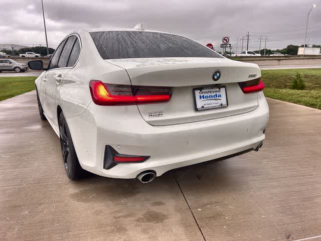 Thumbnail: 2020 BMW 3 Series - 5