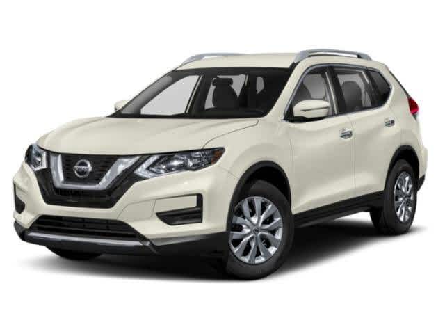2017 Nissan Rogue S -
                  Grapevine, TX