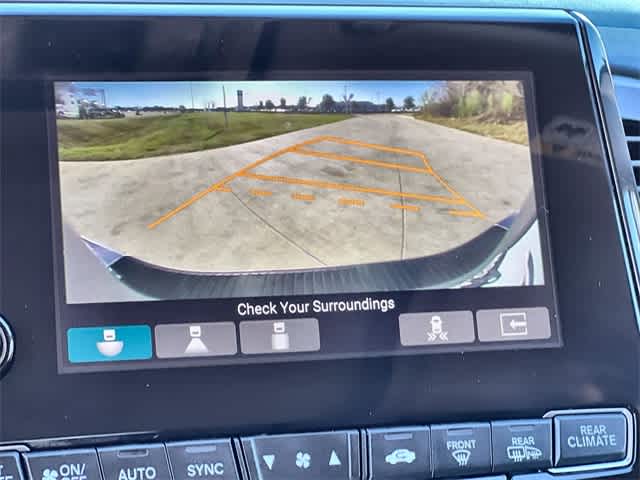 Thumbnail: 2023 Honda Odyssey - 26