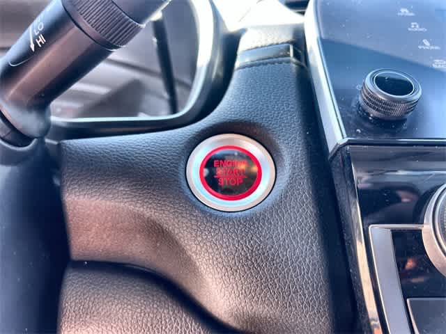 Thumbnail: 2019 Honda CR-V - 28