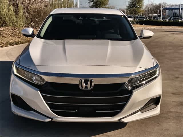 Thumbnail: 2021 Honda Accord - 7