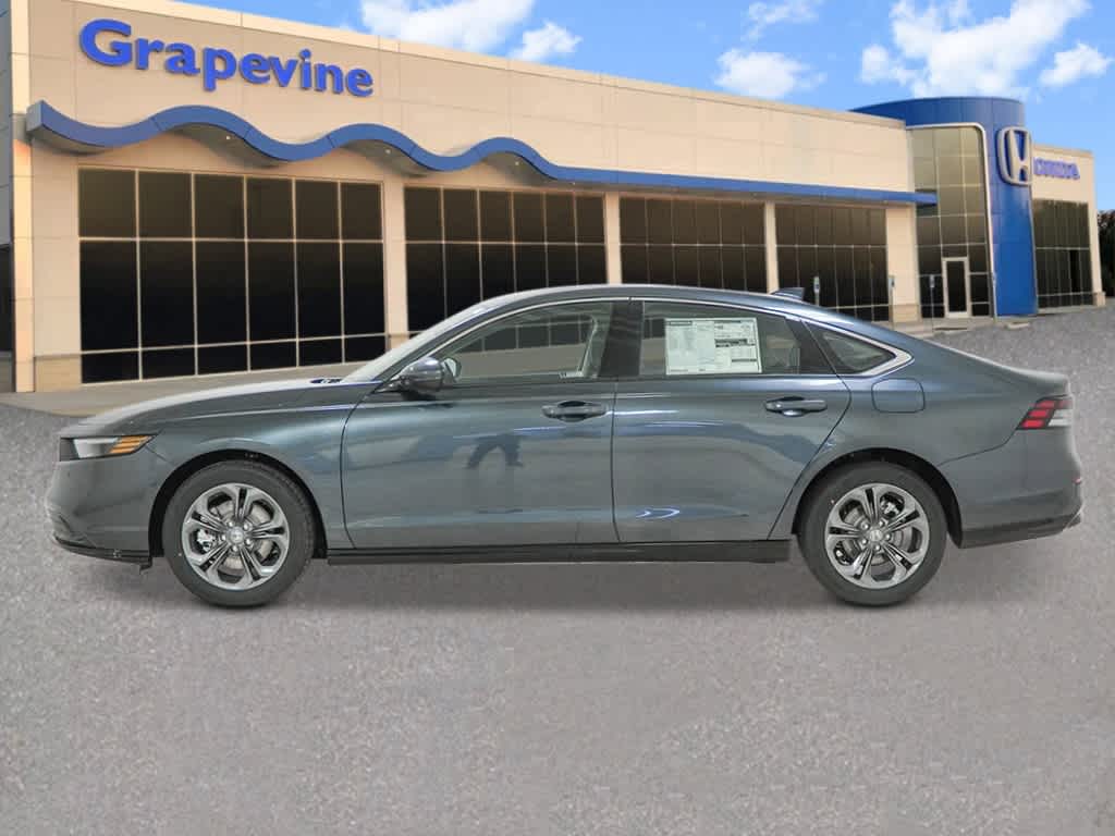 Thumbnail: 2026 Honda Accord - 2