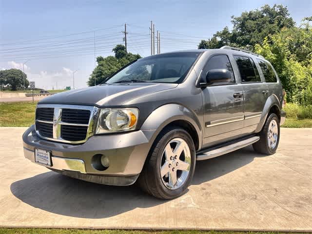 2007 Dodge Durango Limited -
                  Grapevine, TX