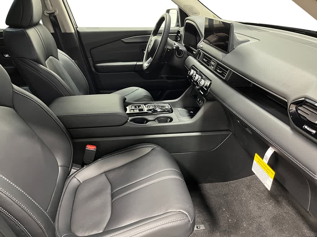 Thumbnail: 2026 Honda Pilot - 26