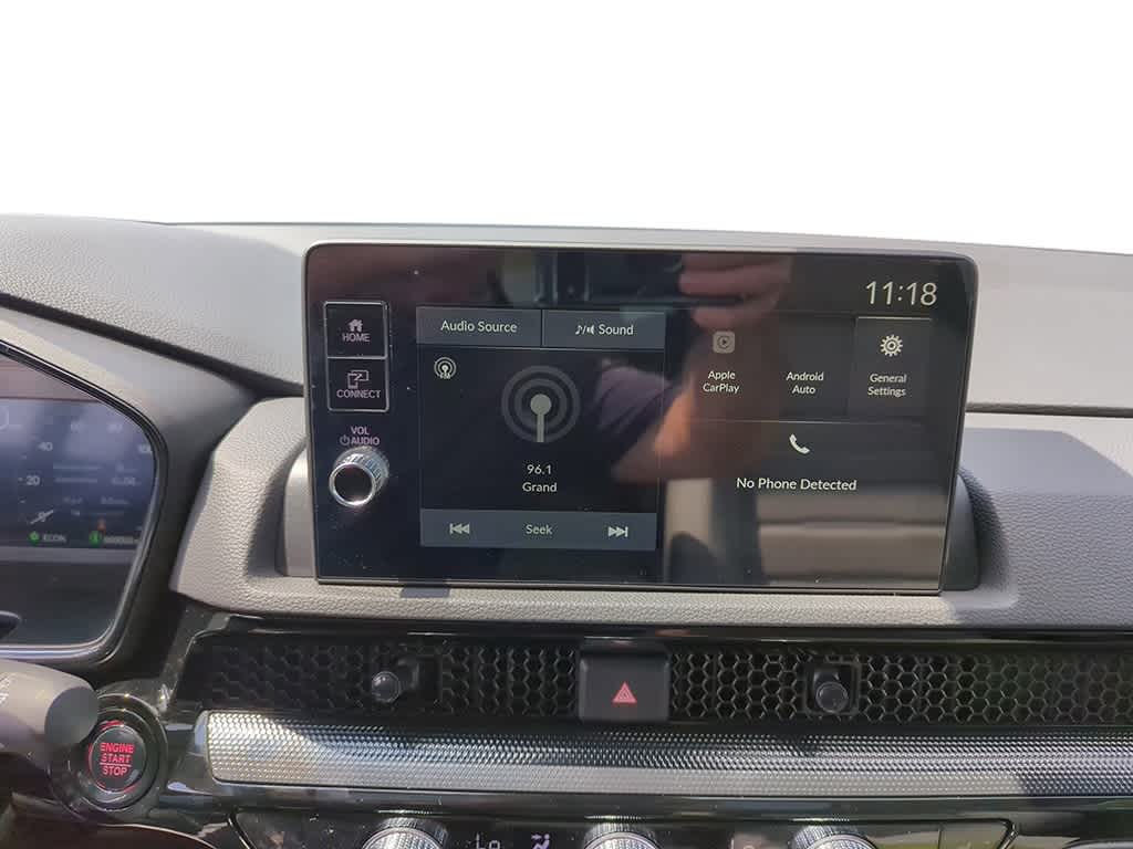 Thumbnail: 2026 Honda CR-V - 14