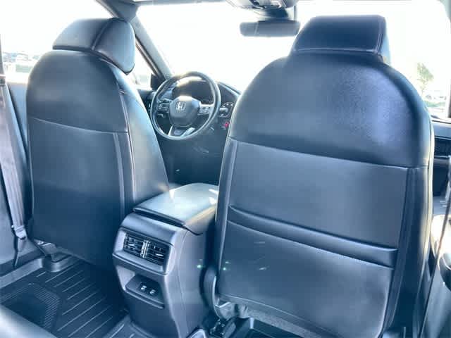 Thumbnail: 2024 Honda CR-V - 12