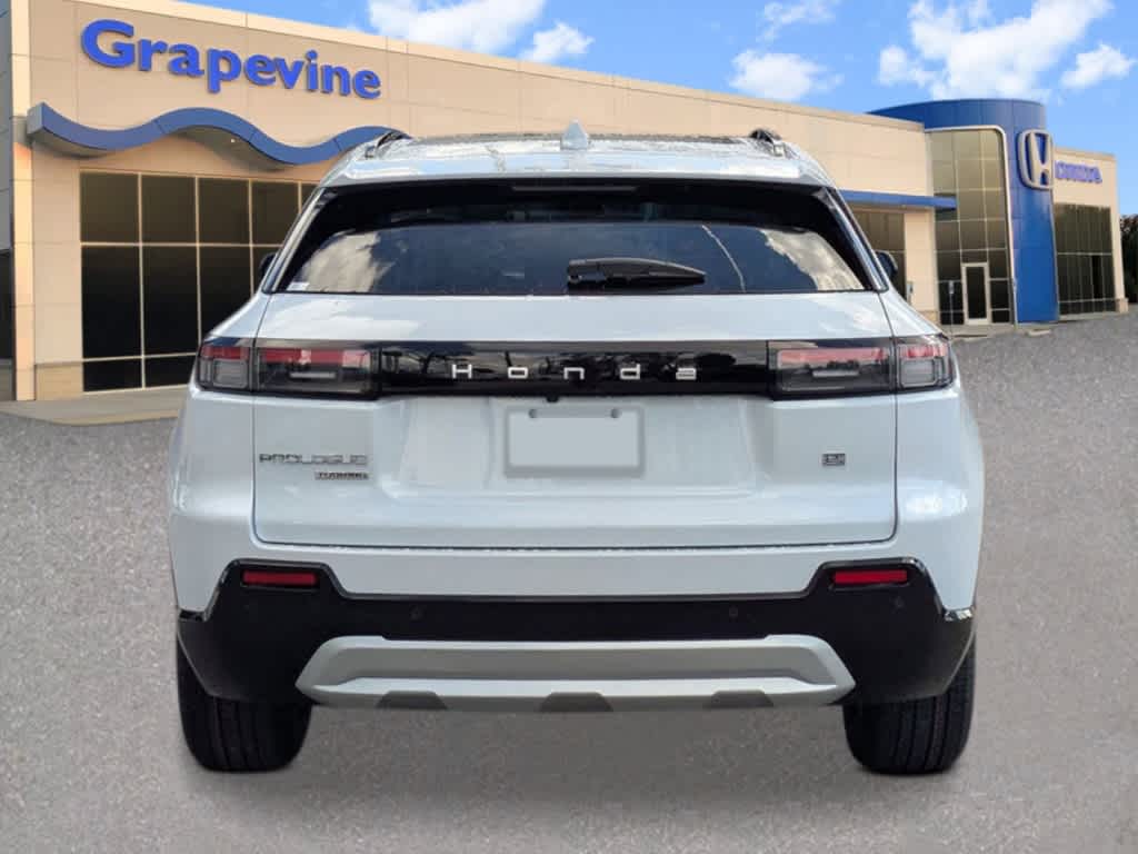 Thumbnail: 2026 Honda Prologue - 3
