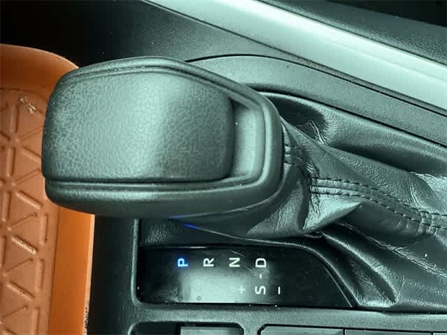 2019 Toyota RAV4 Adventure 16