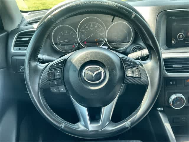 Thumbnail: 2016 Mazda CX-5 - 17